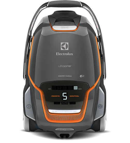 Electrolux ZUOPOWER — vue 1 sur 1