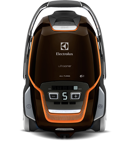Electrolux ZUOALLFLOOR — vue 1 sur 1