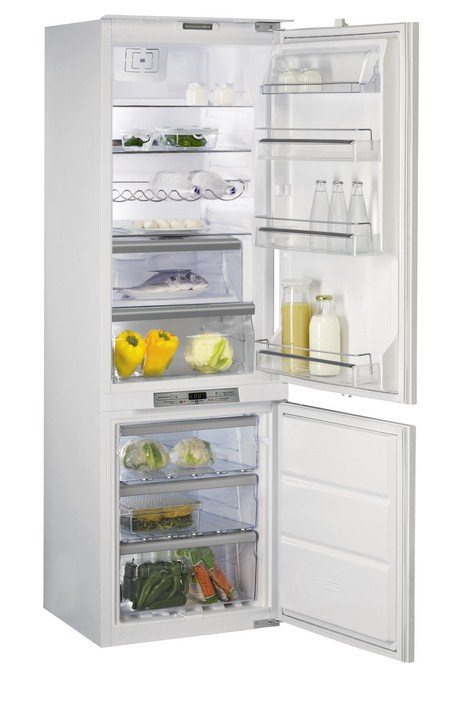 KitchenAid KRCB 6064 — vue 1 sur 1