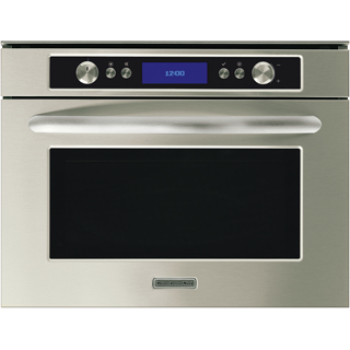 KitchenAid KOSV 4510 — vue 1 sur 3