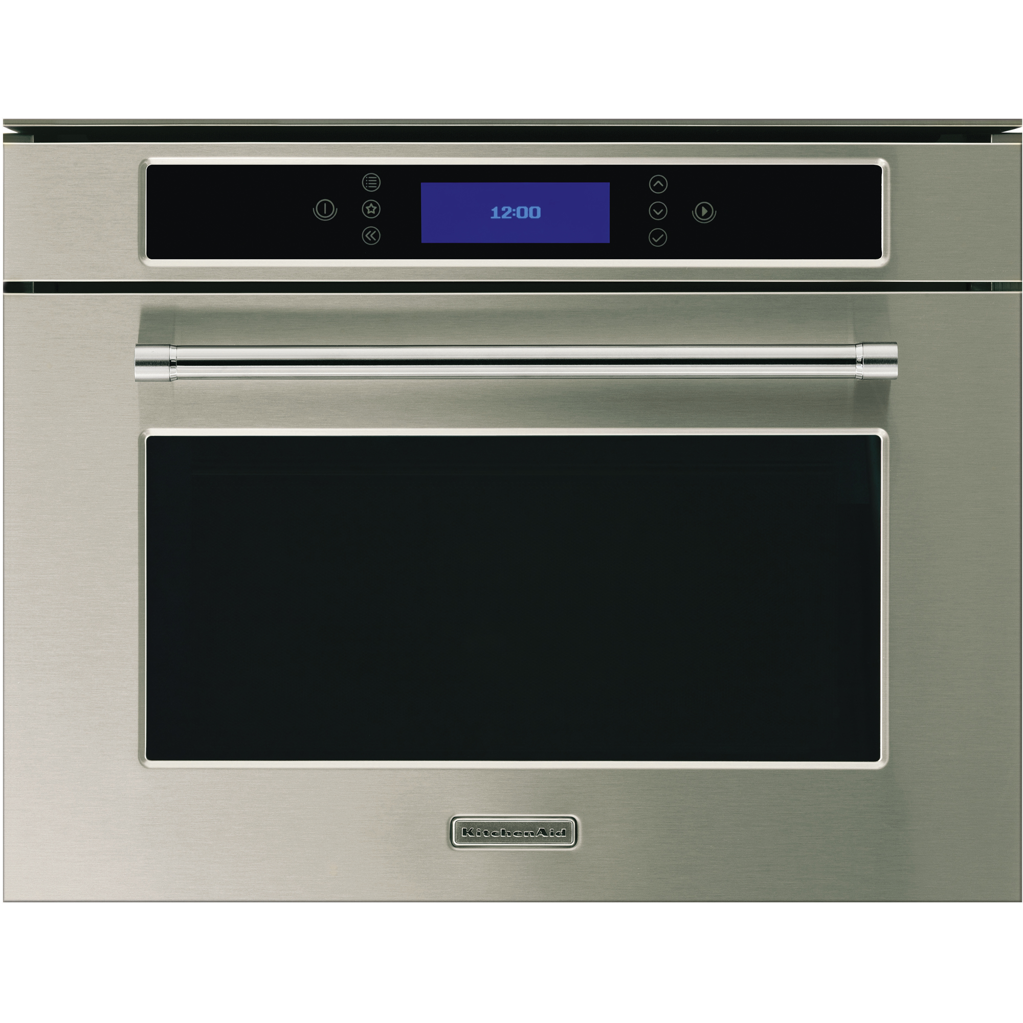KitchenAid KOSV 4525 — vue 1 sur 1