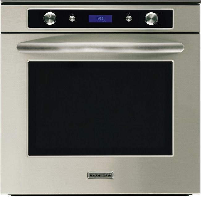 KitchenAid KOXS 6640 — vue 1 sur 1