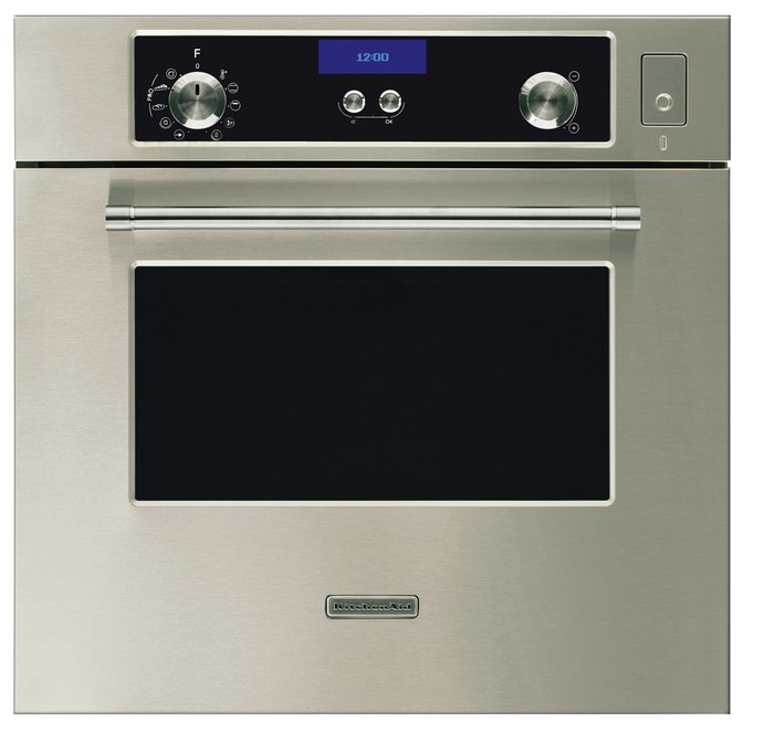 KitchenAid KOSS 6625/IX — vue 1 sur 1
