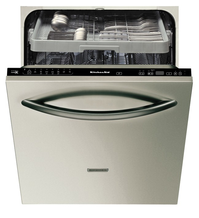 KitchenAid KDFE 6030 — vue 1 sur 1