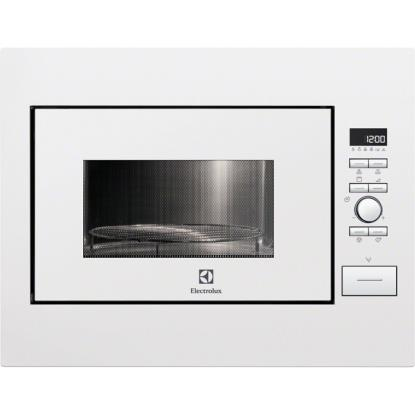 Electrolux EMS26204OW — vue 1 sur 1