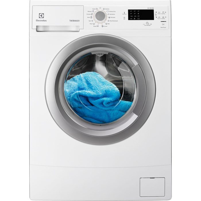Electrolux EWS1274SEU — vue 1 sur 1