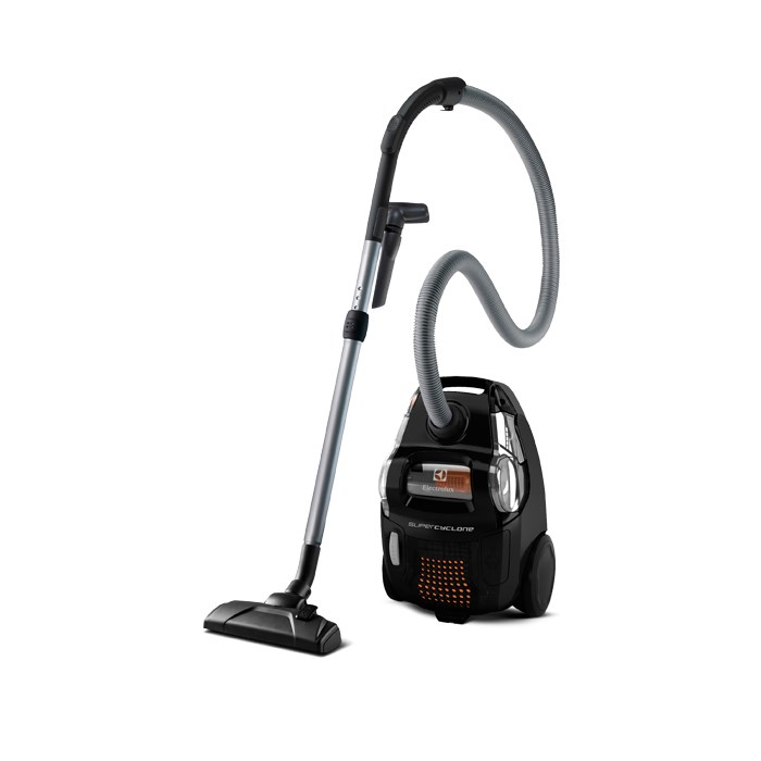 Electrolux SCTURBO — vue 1 sur 1