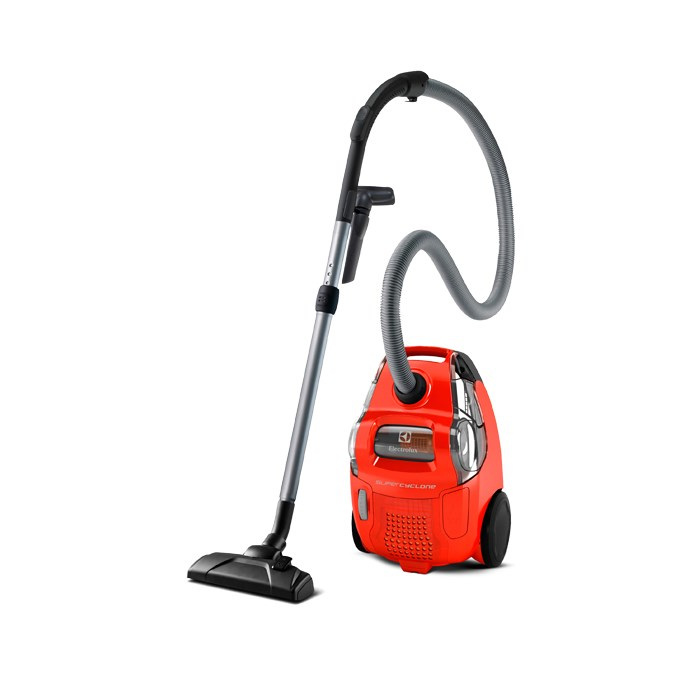 Electrolux SCPARKETTO — vue 1 sur 1
