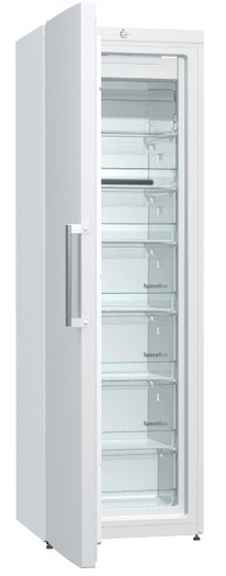 Gorenje FN6191CW — vue 1 sur 2