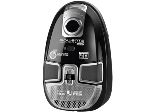 Rowenta Silence Force Extreme Compact — vue 1 sur 2