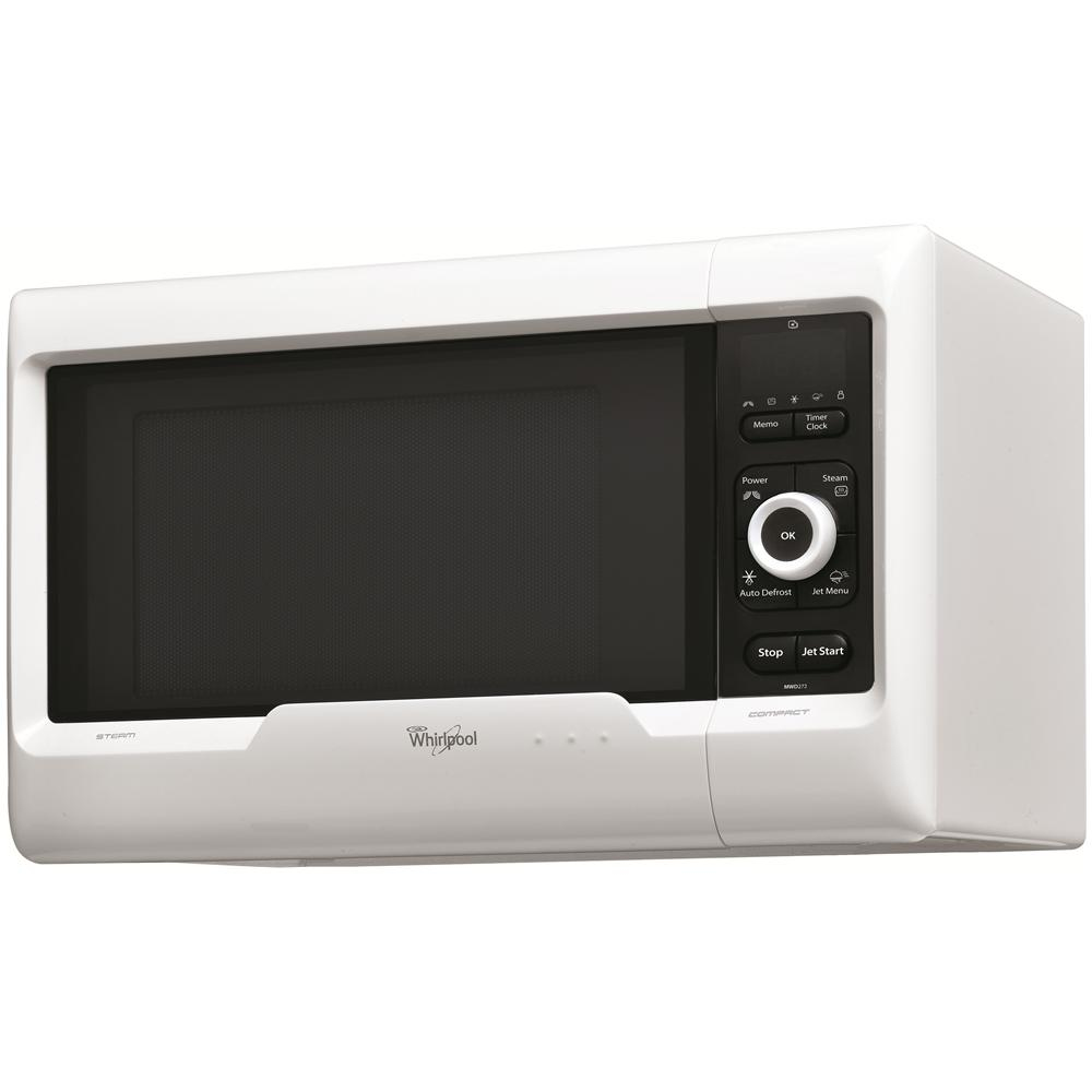 Whirlpool MWD 275 WH — vue 1 sur 1