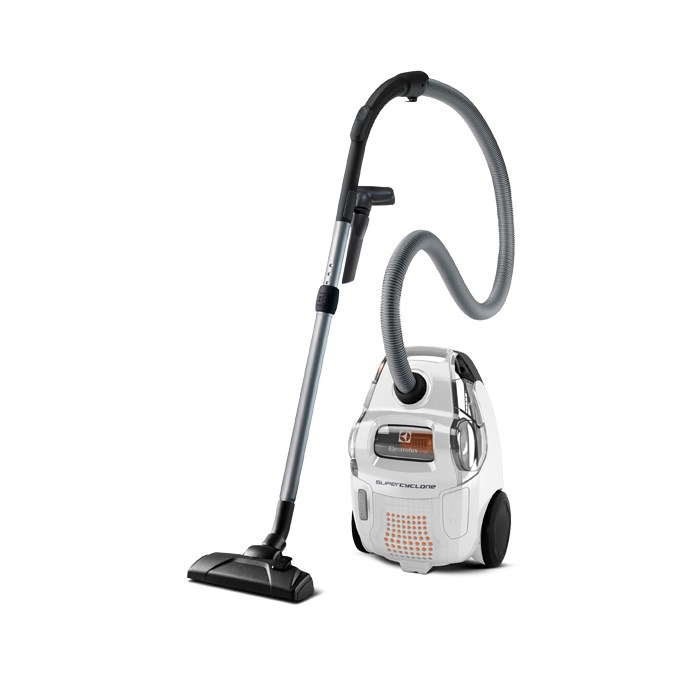 Electrolux SCANIMAL — vue 1 sur 1