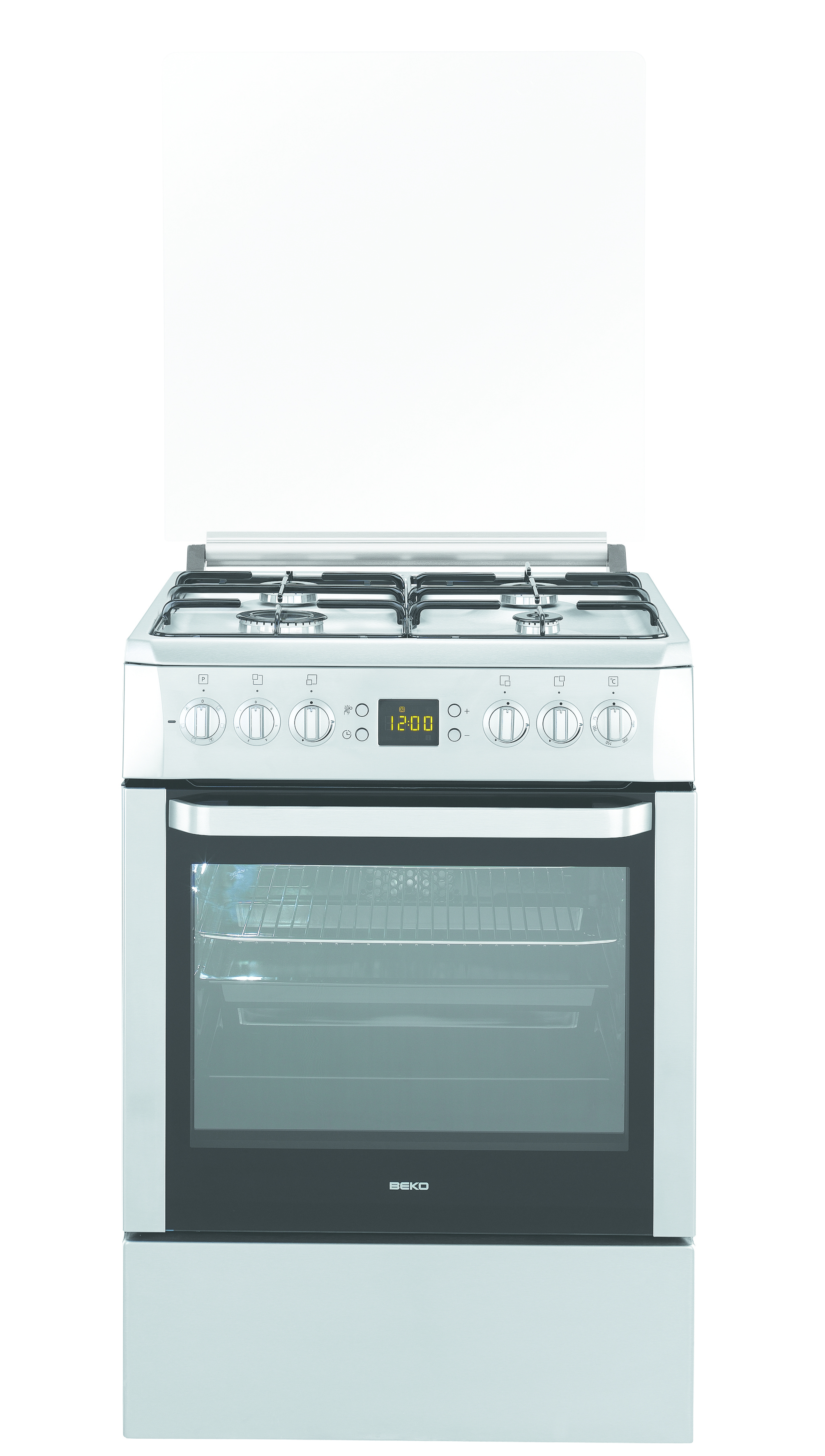 Beko CSE 62321 DX — vue 1 sur 1