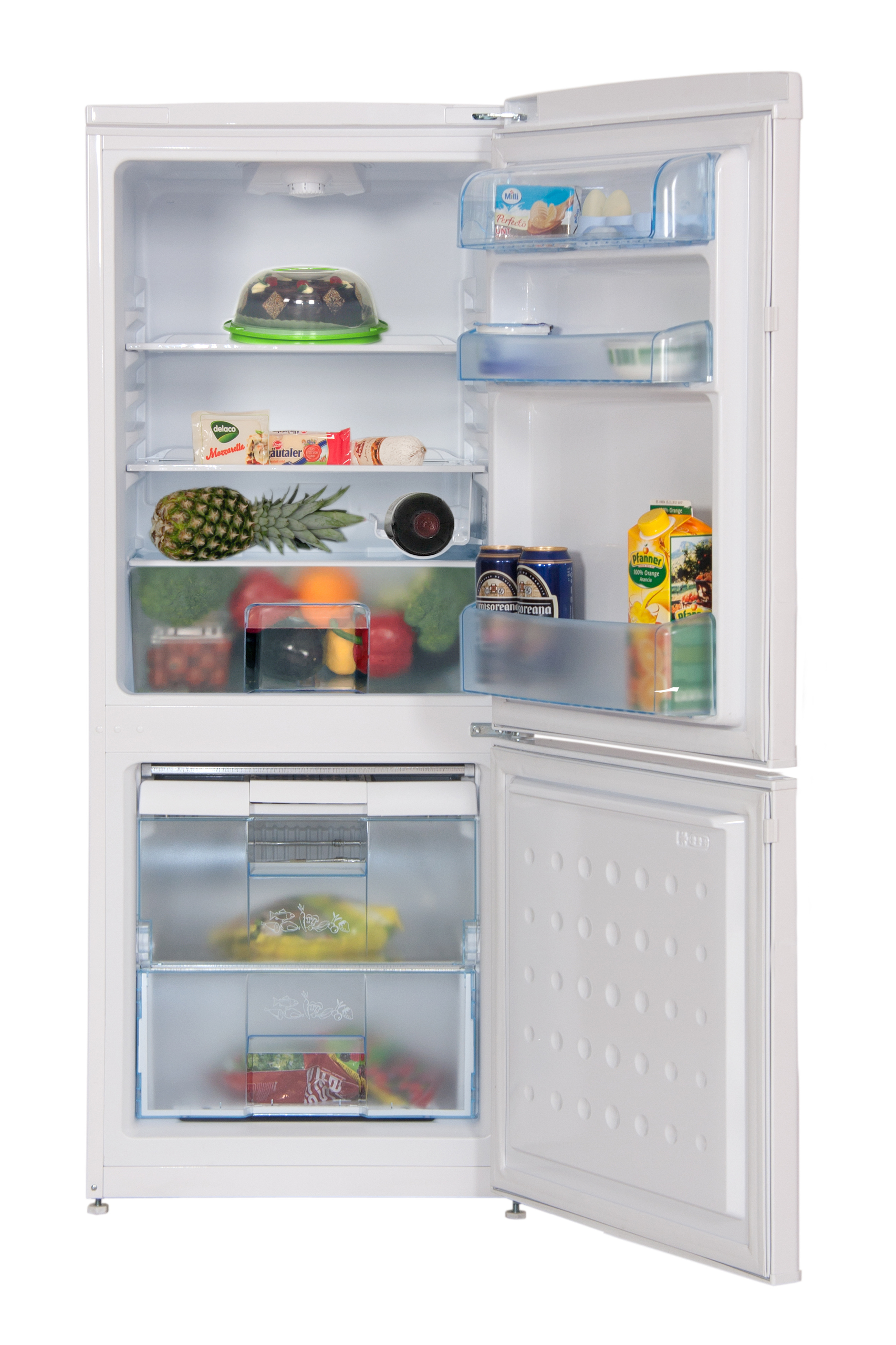 Beko CSA 22021 — vue 1 sur 2