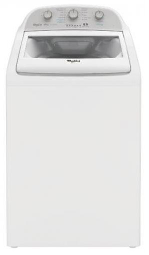 Whirlpool 8MWTW1705CM — vue 1 sur 1