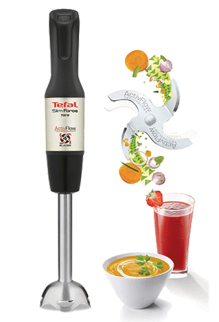 Tefal HB850A38 — vue 1 sur 1