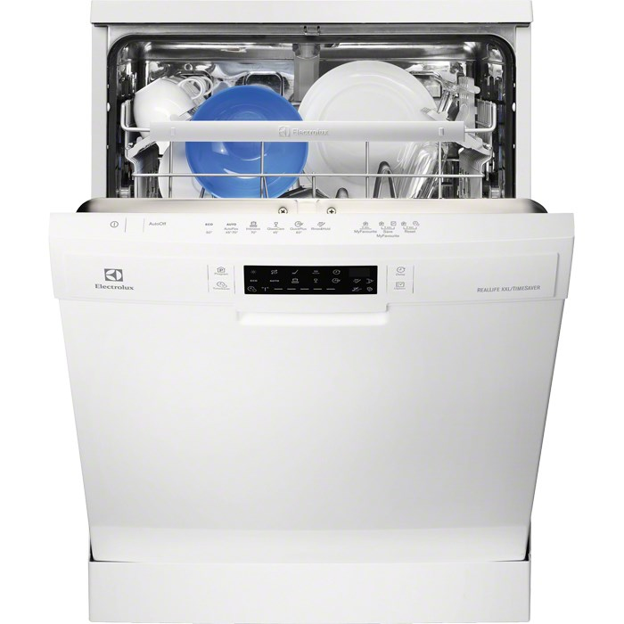 Electrolux ESF6600ROW — vue 1 sur 1