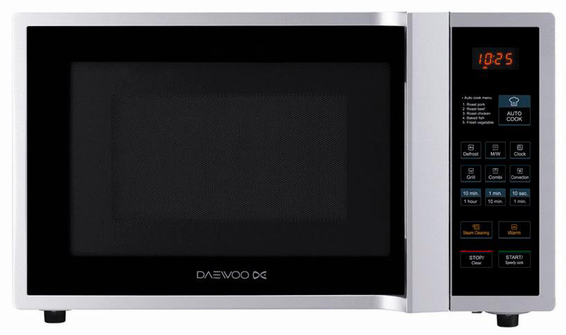 Daewoo KOC9Q1TSL — vue 1 sur 1