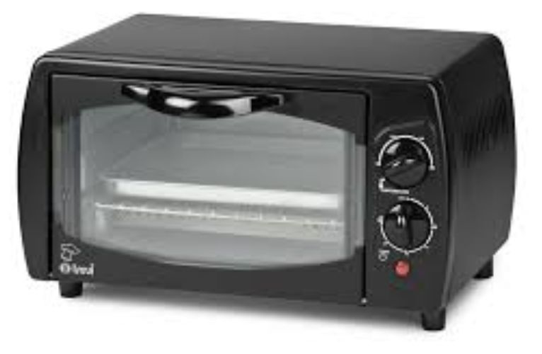 Trevi CL265 — vue 1 sur 1