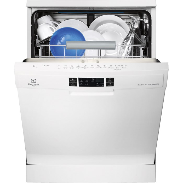 Electrolux RSF7530ROW — vue 1 sur 1