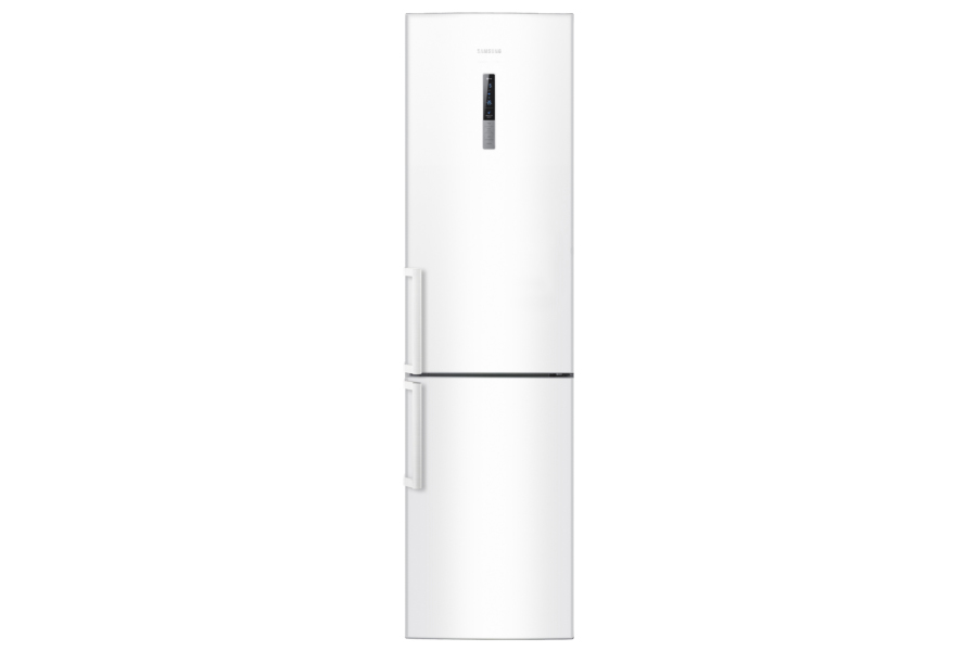 Samsung RL58GRESW — vue 1 sur 2