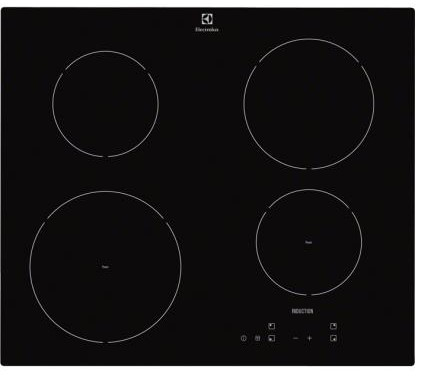 Electrolux EHH6240IOK — vue 1 sur 1