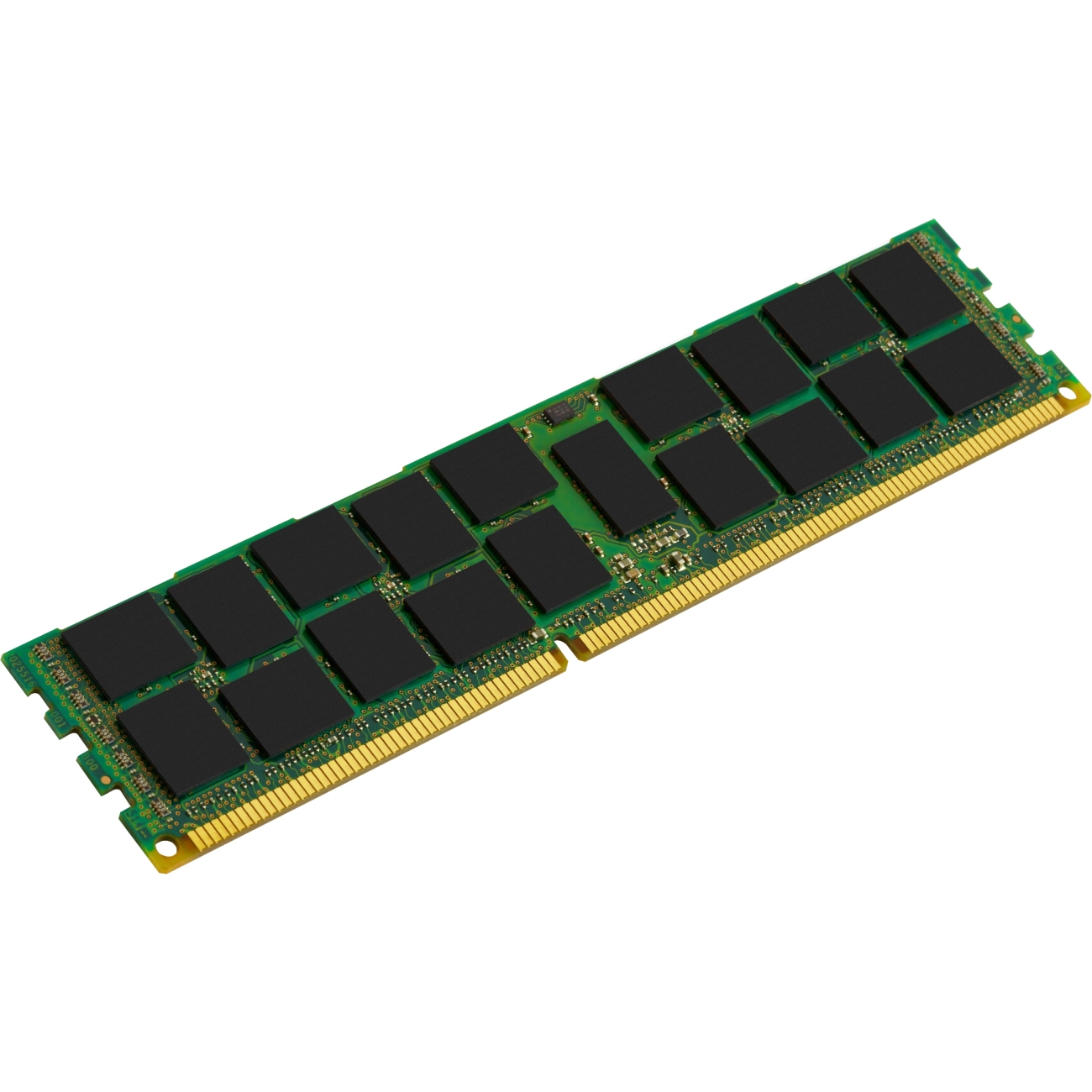 Kingston Technology ValueRAM KVR21L15Q4/32 RAM-minnen 32 GB DDR4 2133 MHz ECC