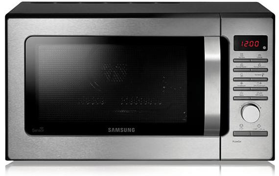 Samsung MC285TATCSQ — vue 1 sur 8