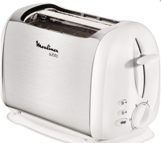 Moulinex Subito — vue 1 sur 1