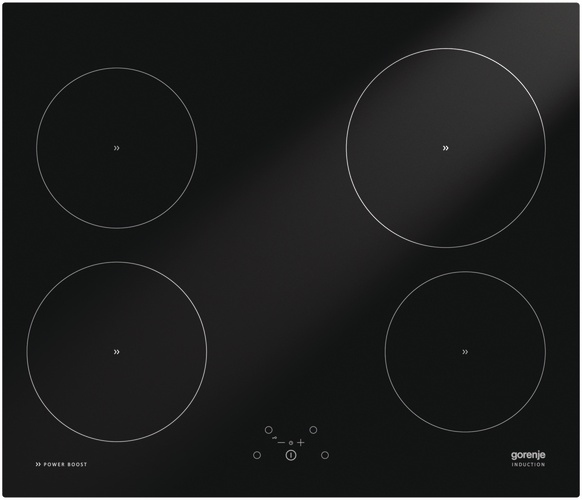 Gorenje IT614SC — vue 1 sur 1