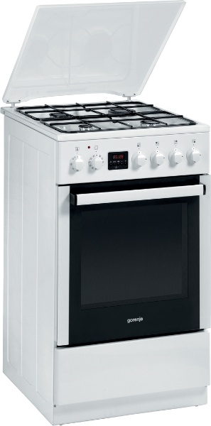 Gorenje CC500W — vue 1 sur 1