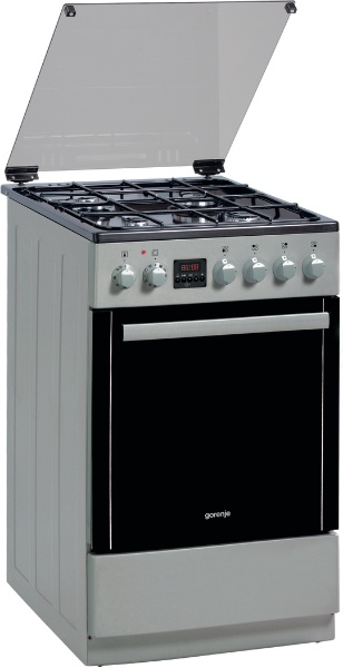 Gorenje CC600I — vue 1 sur 1