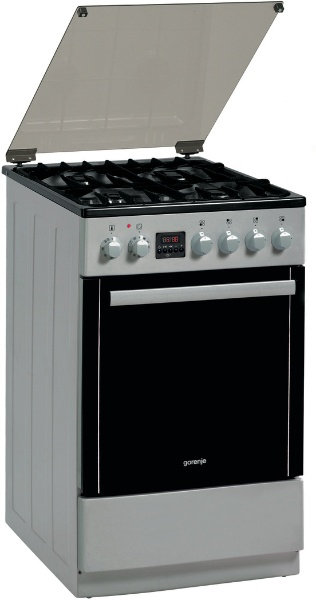 Gorenje CC700I — vue 1 sur 1