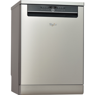Whirlpool ADP 815 IX — vue 1 sur 1