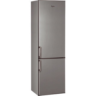 Whirlpool WBE 3714 IX — vue 1 sur 1