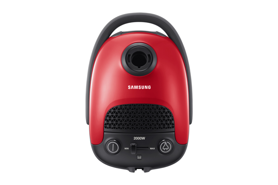 Samsung SC15F30WH — vue 1 sur 5