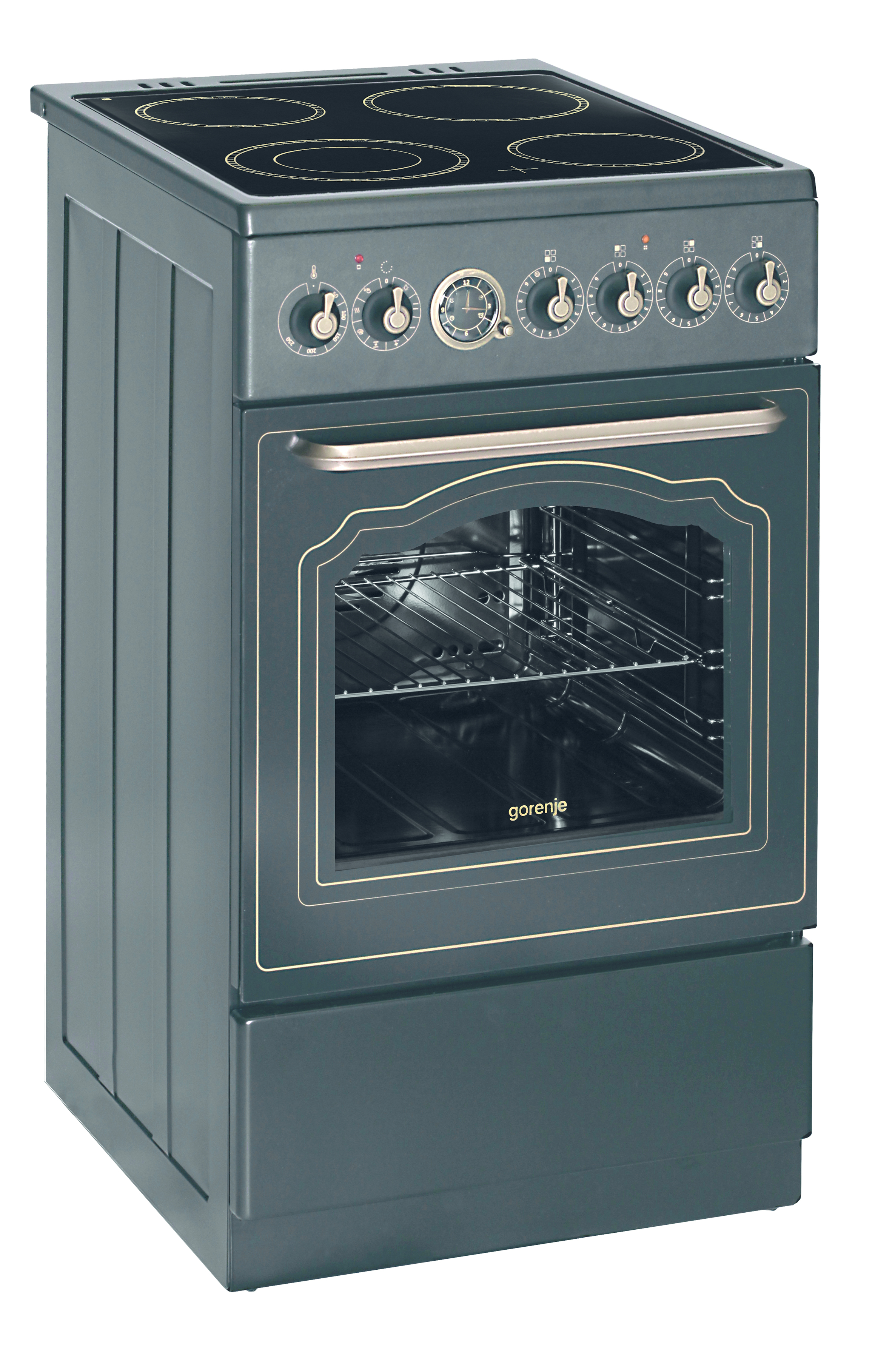Gorenje EC55CLB1 — vue 1 sur 1