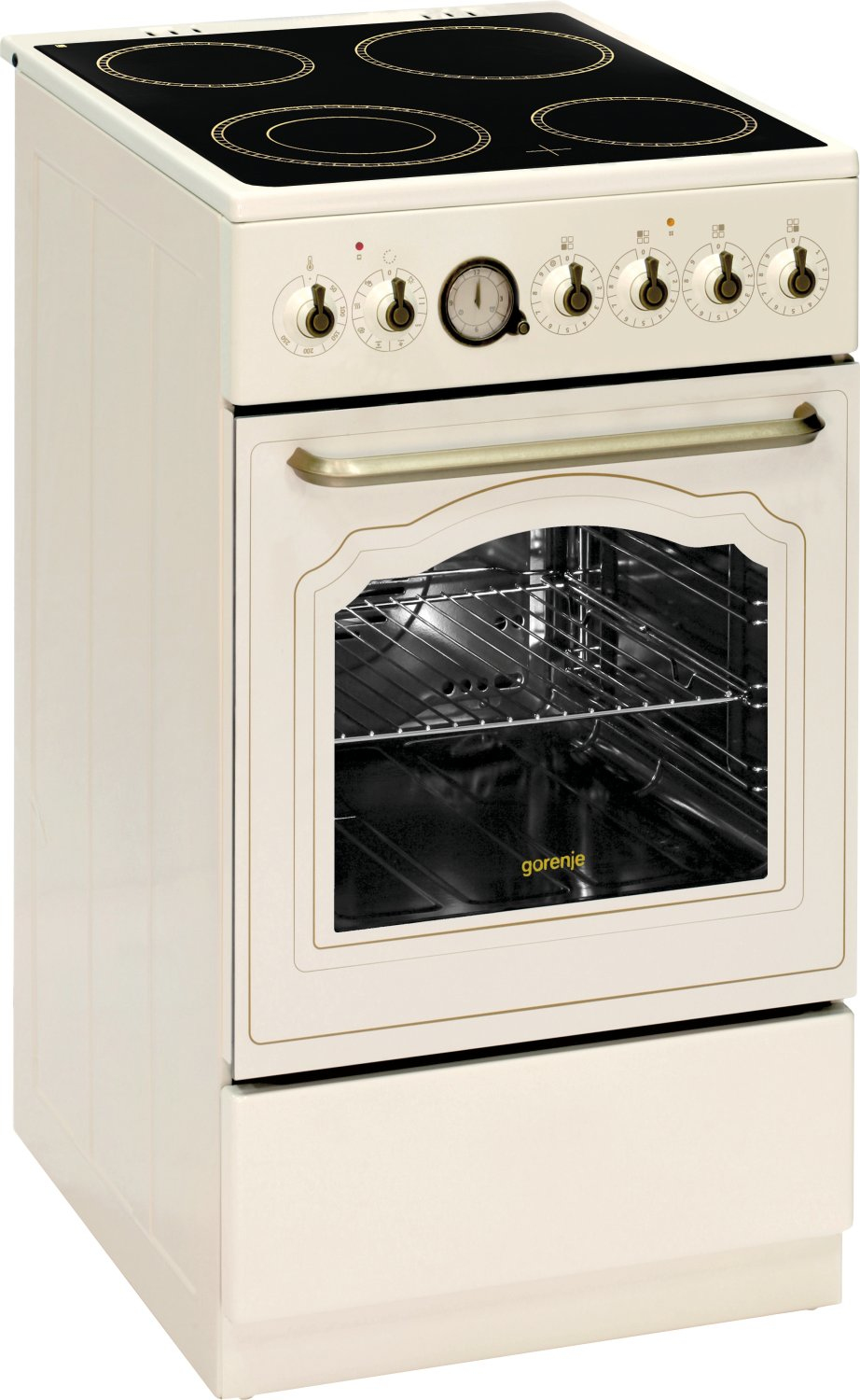 Gorenje EC55CLI1 — vue 1 sur 1