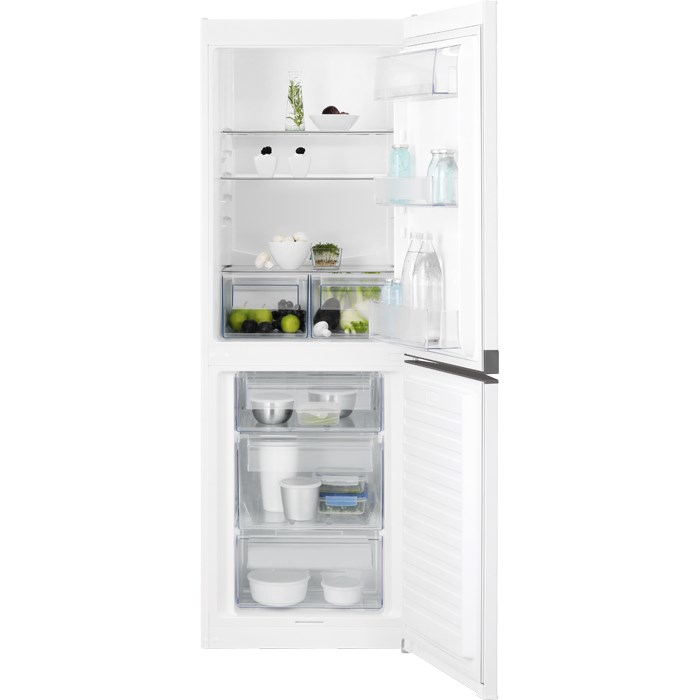 Electrolux EN13201JW — vue 1 sur 1