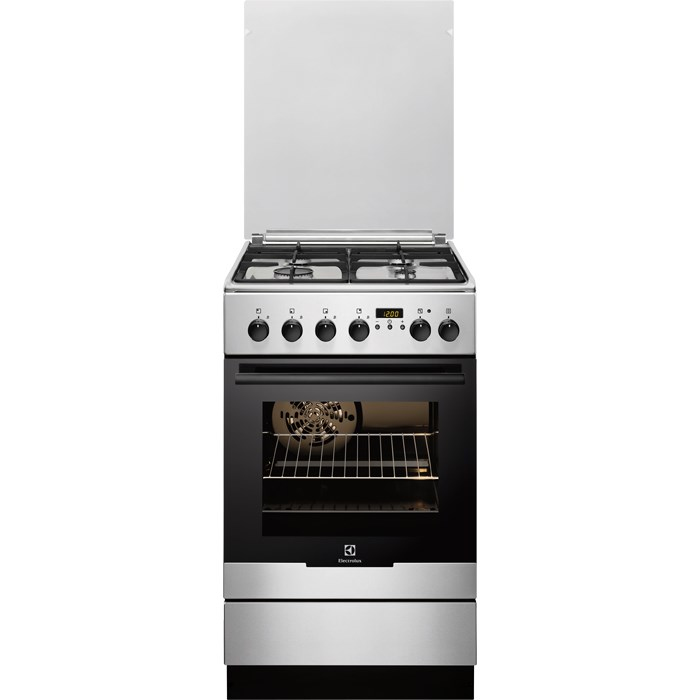 Electrolux EKK54554OX — vue 1 sur 1