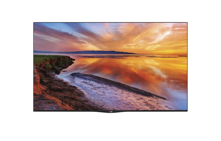 LG 55EA870V 