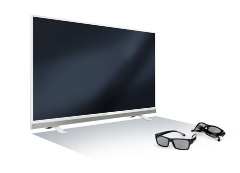 Grundig 42 VLE 8471 WL 