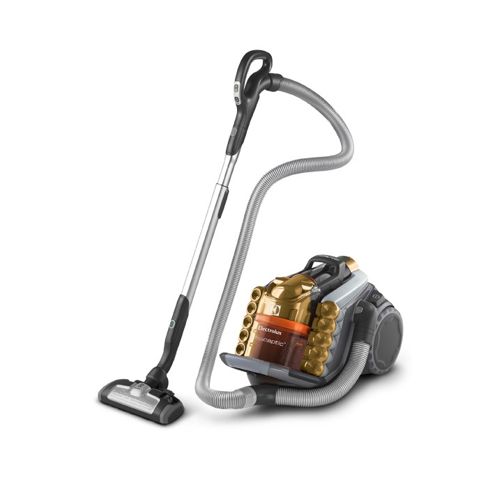 Electrolux ZUCDELUXE — vue 1 sur 6