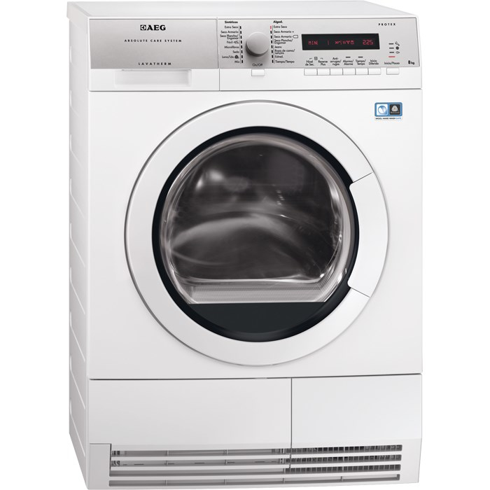 AEG T76789IH3 — vue 1 sur 2