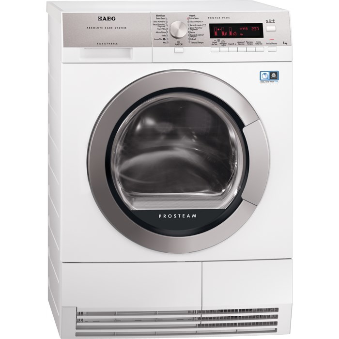 AEG T87685IH3 — vue 1 sur 2
