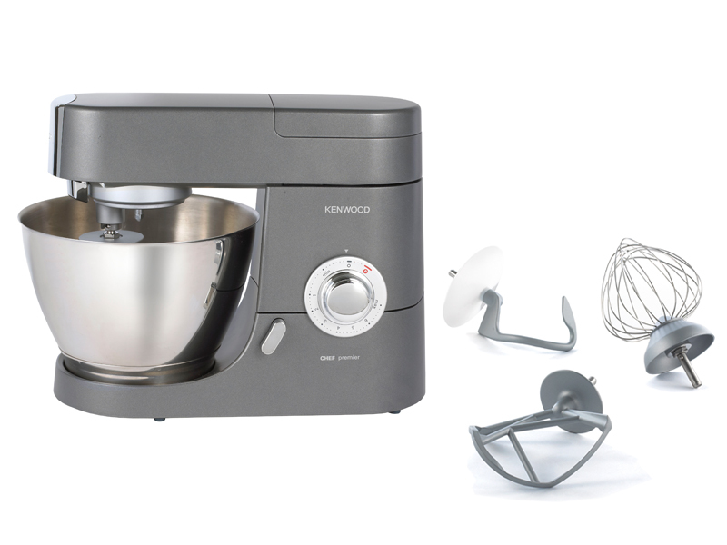 Kenwood KMC577 — vue 1 sur 3
