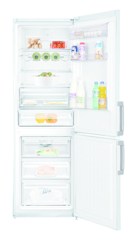 Beko CN 237220 — vue 1 sur 2