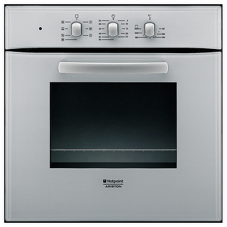 Hotpoint FD 61.1 (SL)/HA S — vue 1 sur 1
