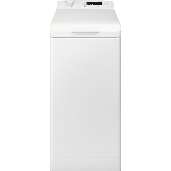 Electrolux EWT1264TSW — vue 1 sur 1