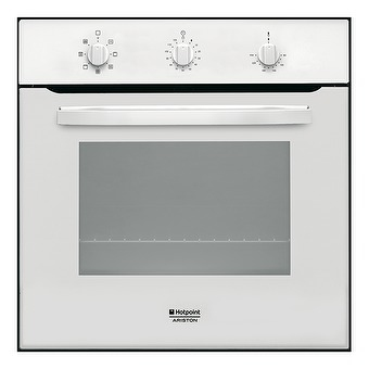Hotpoint FH 62 (WH)/HA S — vue 1 sur 1